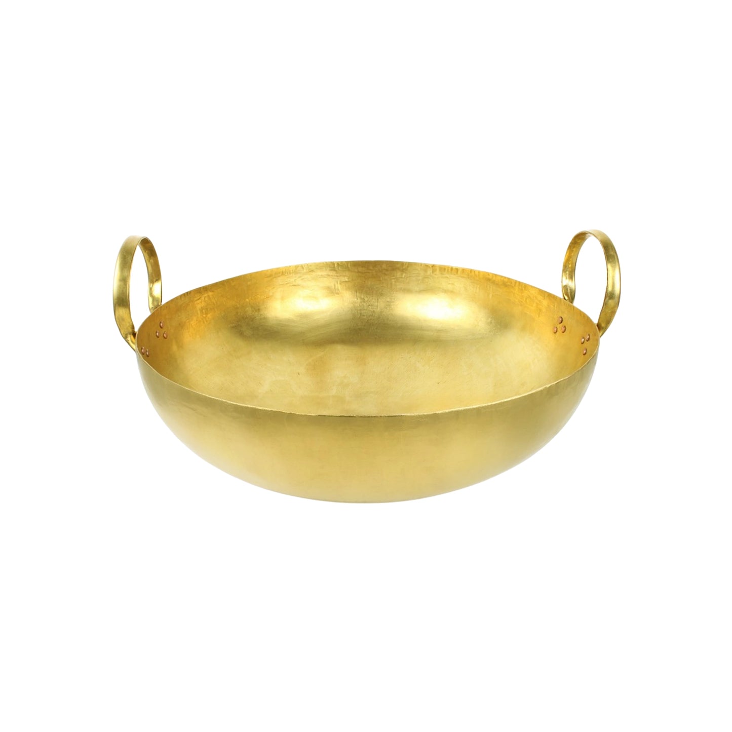 Thais copper pan