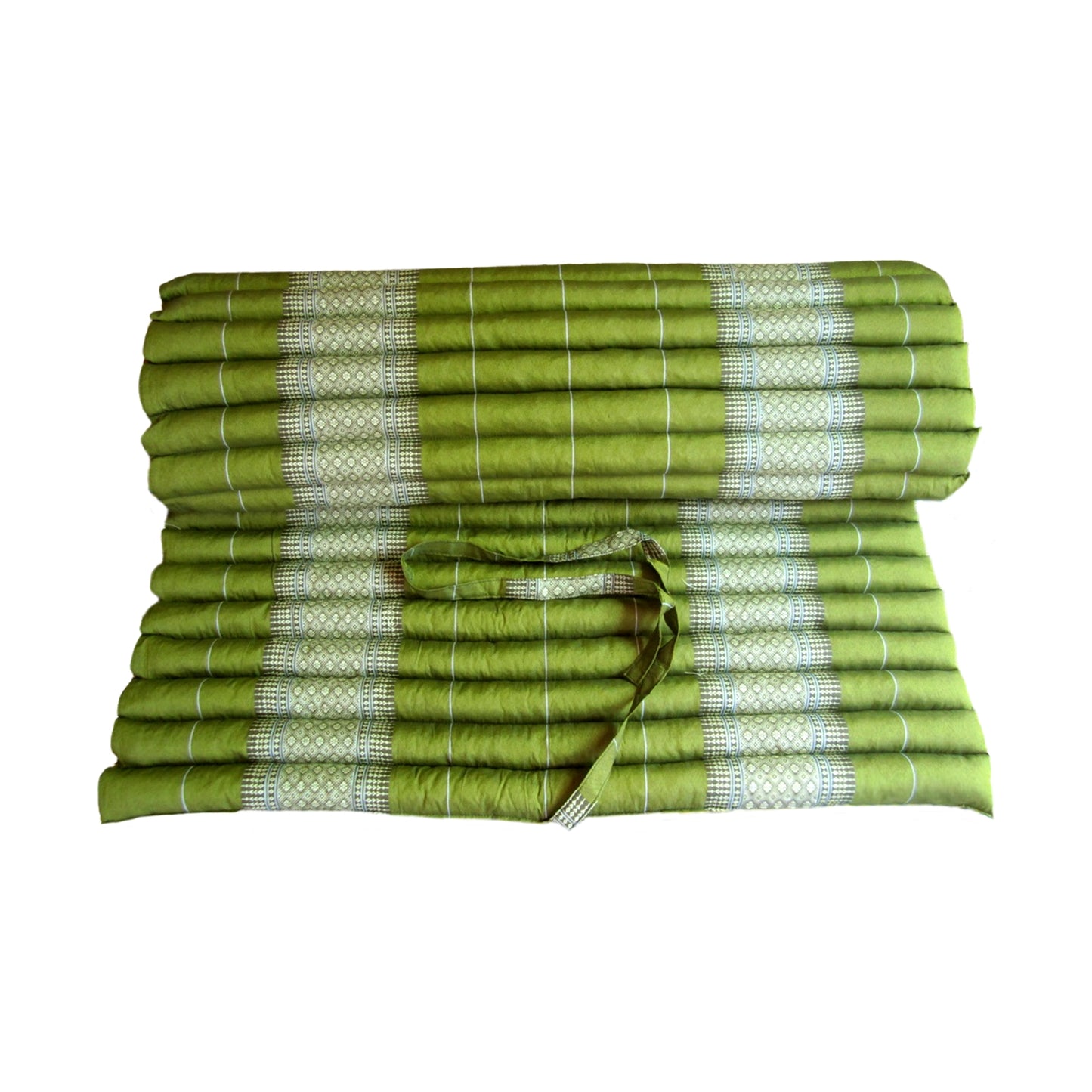 FoldableFloorMattress-Green_01-1