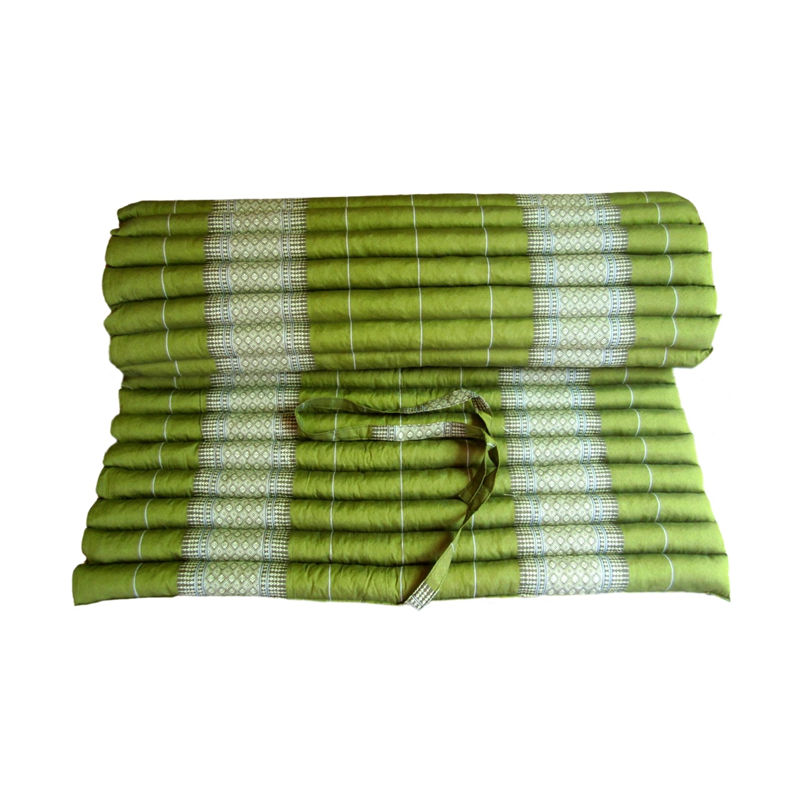 FoldableFloorMattress-Green_01-1