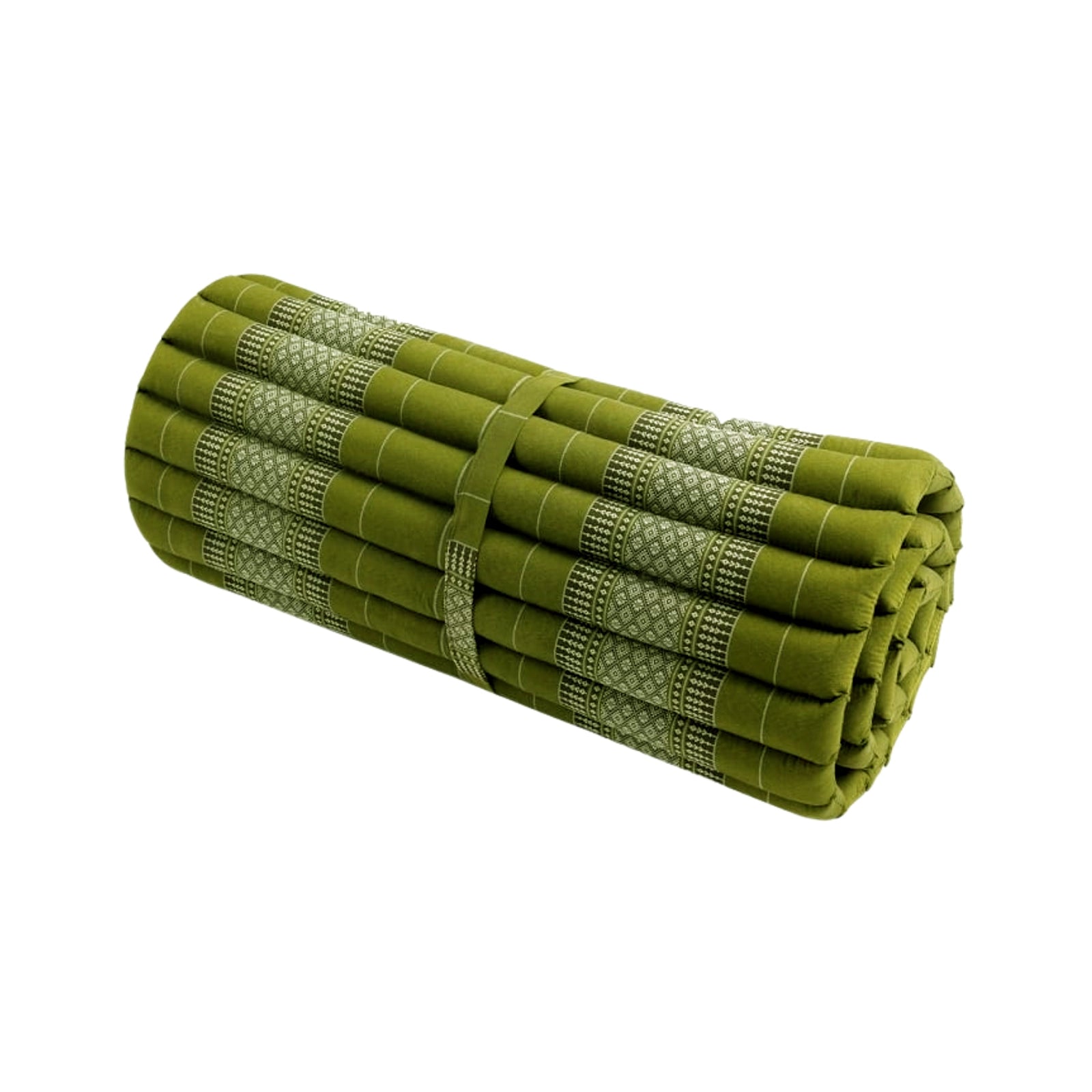 FoldableFloorMattress-Green_01-3