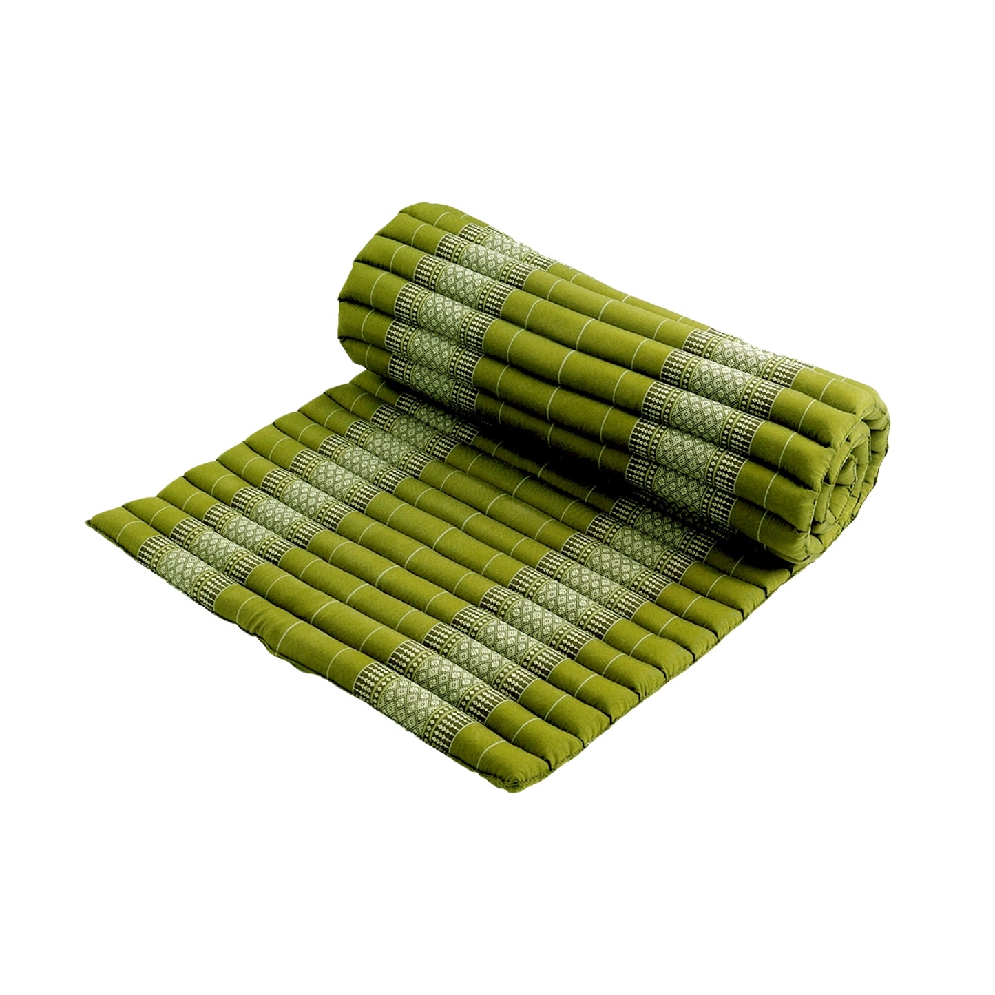 FoldableFloorMattress-Green_01-4