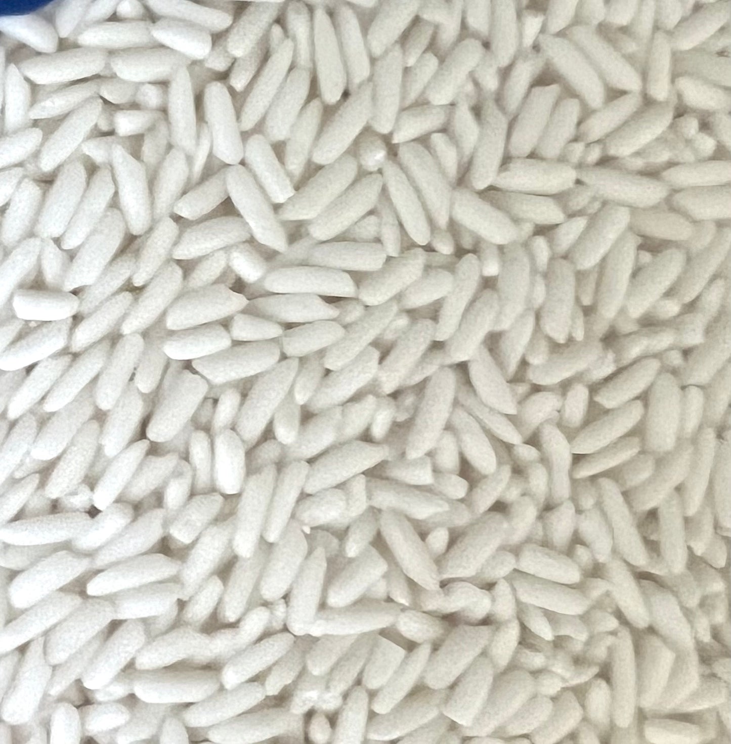 Sticky Rice / Kleefrijst  /ข้าวเหนียว (1 kg - 1 กิโล)