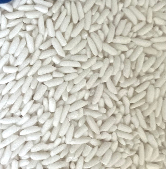 Sticky Rice / Kleefrijst  /ข้าวเหนียว (1 kg - 1 กิโล)