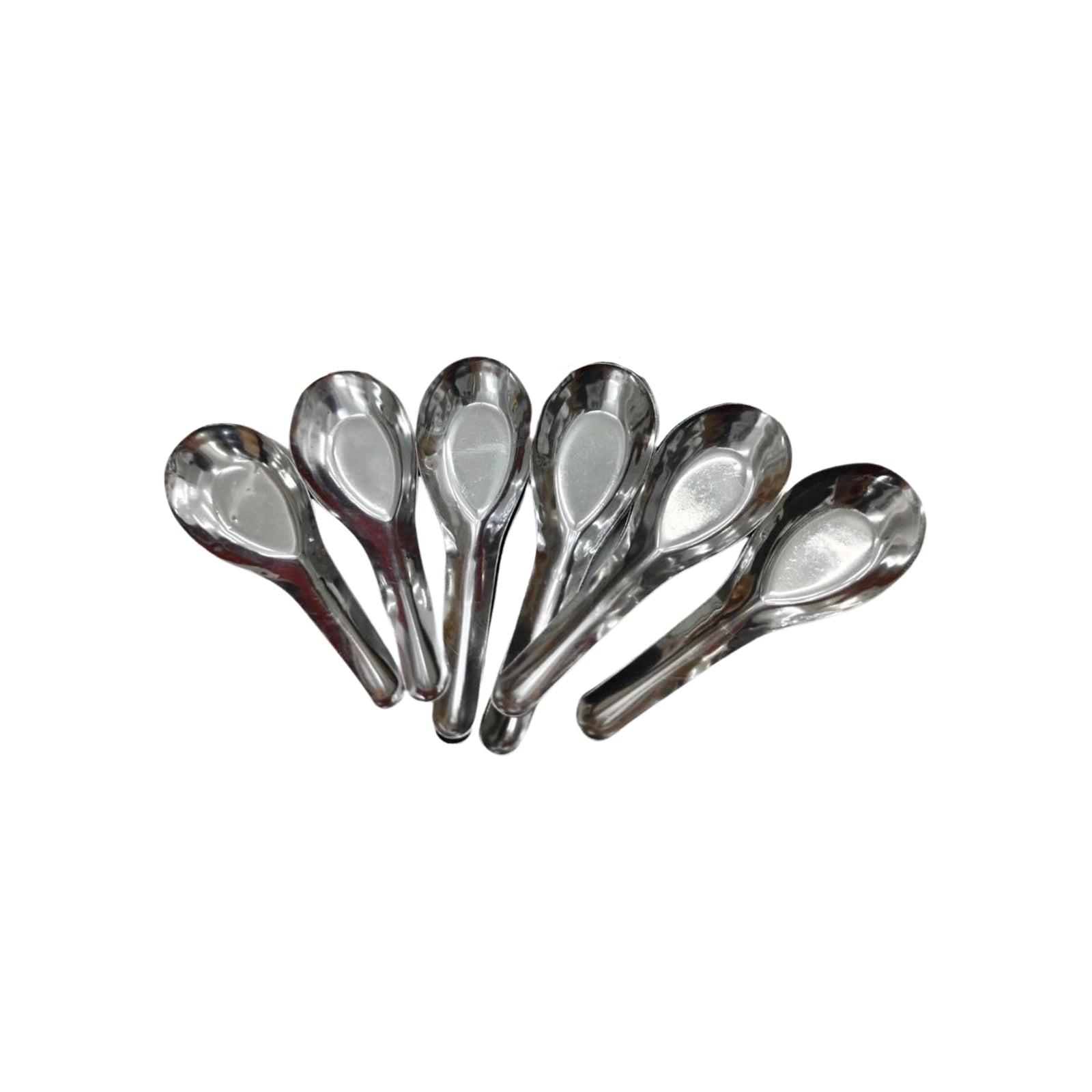 Soup Spoon